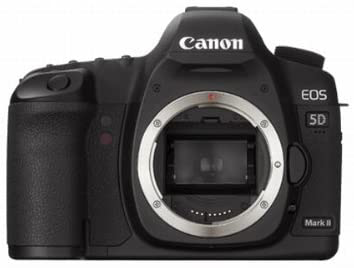 Canon 5D Mark II Camera