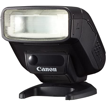 Canon 270EX Flash
