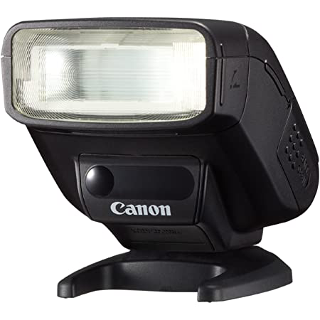 Canon Speedlite 270EX Flash