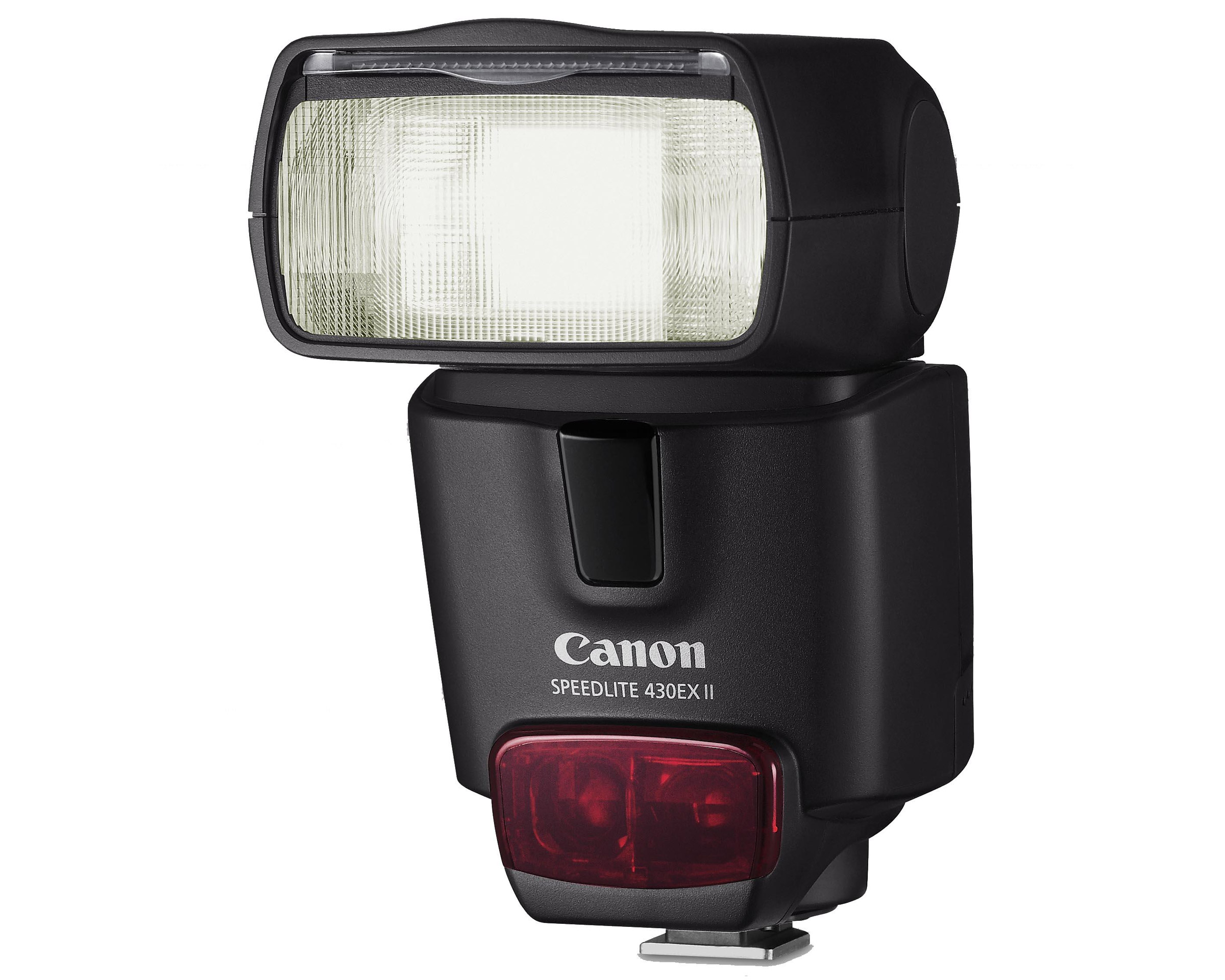 Canon 430EX Flash