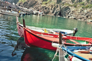 Cinque Terre