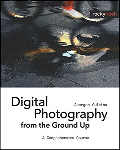 Book Cover - 4H Guide to Digital Photography