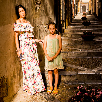 Cefalú, Sicily