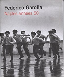 Book Cover - Federico Garolla