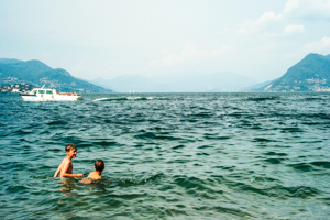 Lake Maggiore - Stresa