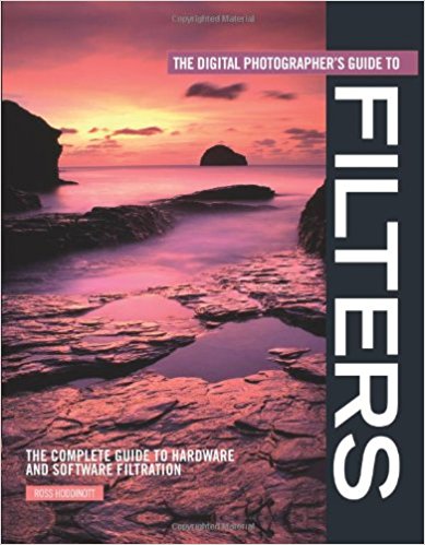 Book Cover - The Digital Photographer's Guide to Filters