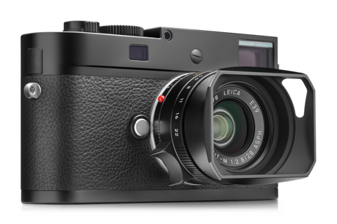 Leica M-D Cameras