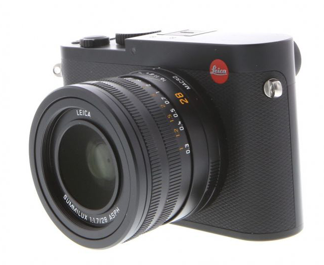Leica Q Camera