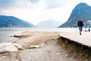 Lugano, Switzerland