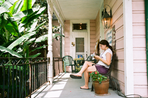 Maple Street Bookstore