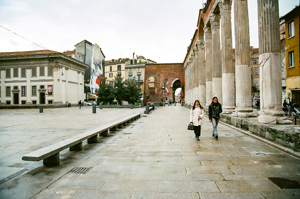 Basilica of San Lorenzo