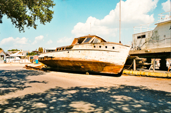 Dry Dock