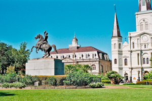 St. Louis Cathedral