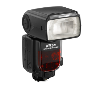 Nikon SB-900 AF Speedlight Flash