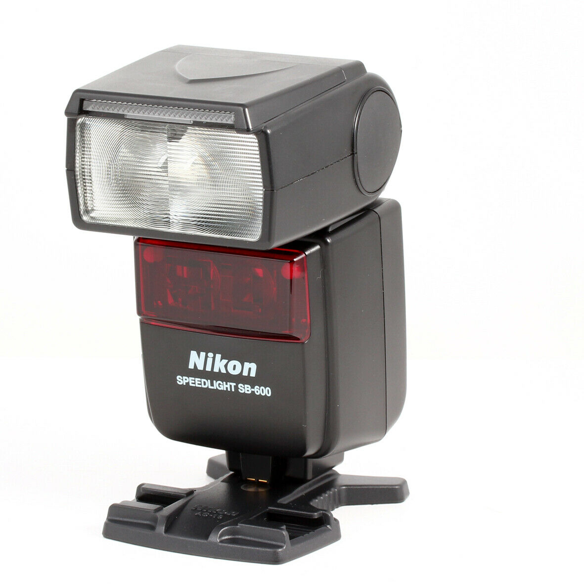 Nikon SB-600 Flash