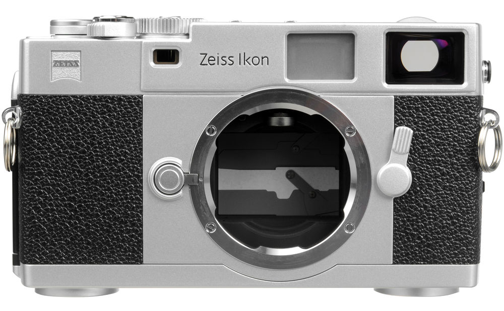 Zeiss Ikon Camera